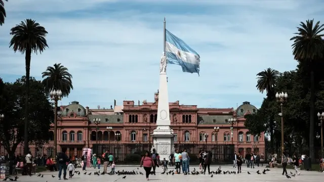 Casa Rosada