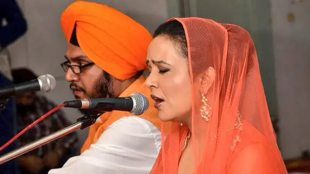 अमृता फडणवीस