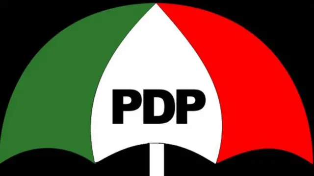 PDP gwara BBC na ha enweghi aka n'iyi onye ọbụla egwu