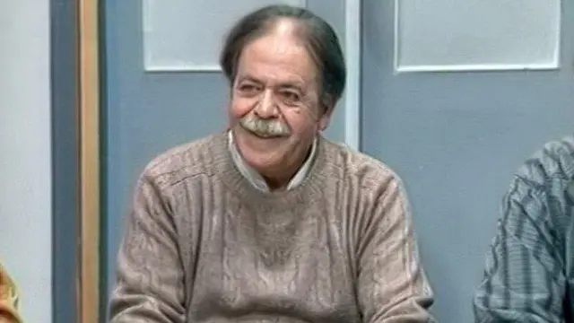 محمد علی کشاورز
