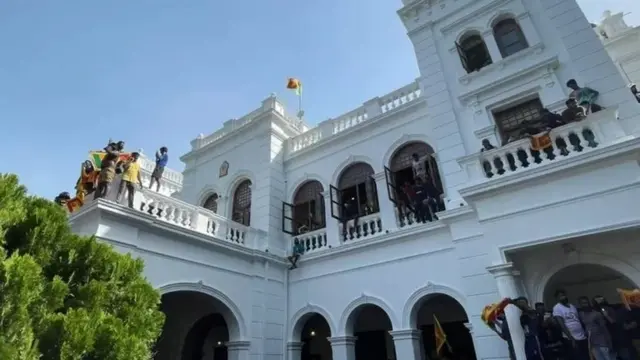 ਸ਼੍ਰੀਲੰਕਾ