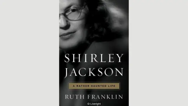 A Rather Haunted Life