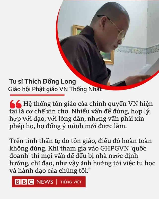 Vietnam, religions