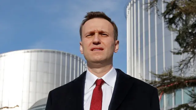 Алексей Навальный