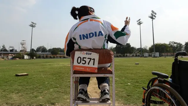 महिला खिलाड़ी