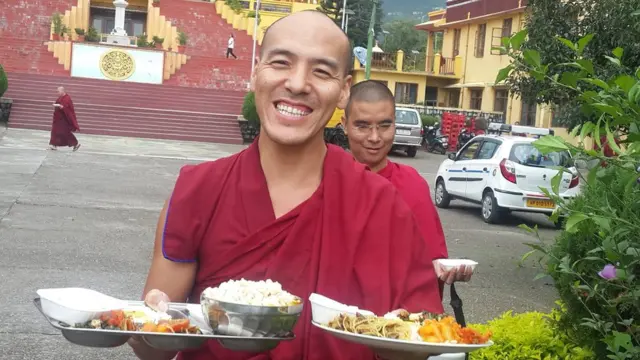 तिब्बती