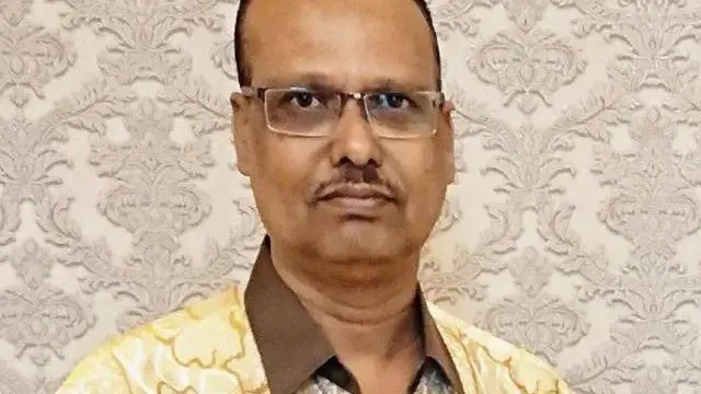 பிதாவுல்லாஹ் கான்