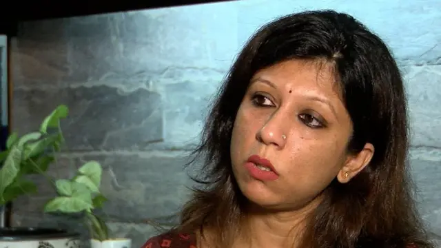 নারী অধিকারকর্মী কাশফিয়া ফিরোজ বলছেন, পুরো নগরীটাকেই নারীবান্ধব হতে হবে