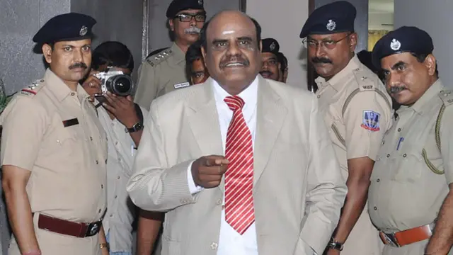 जस्टिस करनन