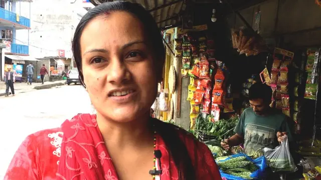 कोपिला फुयाल