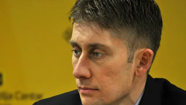 Aleksandar Martinović