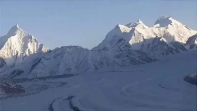 સિયાચિન