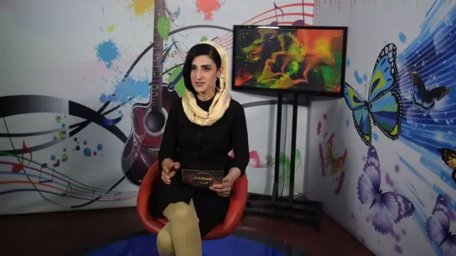 afganistan, perempuan