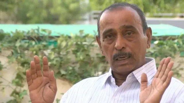 डॉ. के. ए. ठक्कर