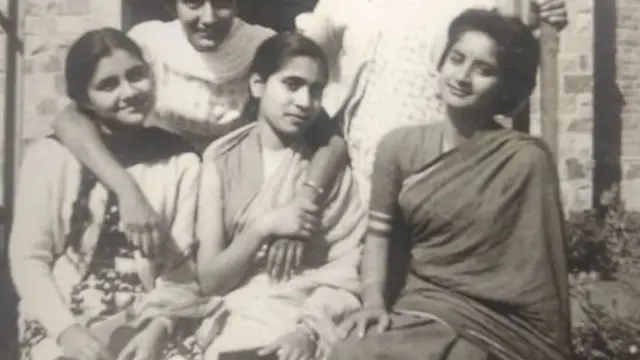 शीला दीक्षित