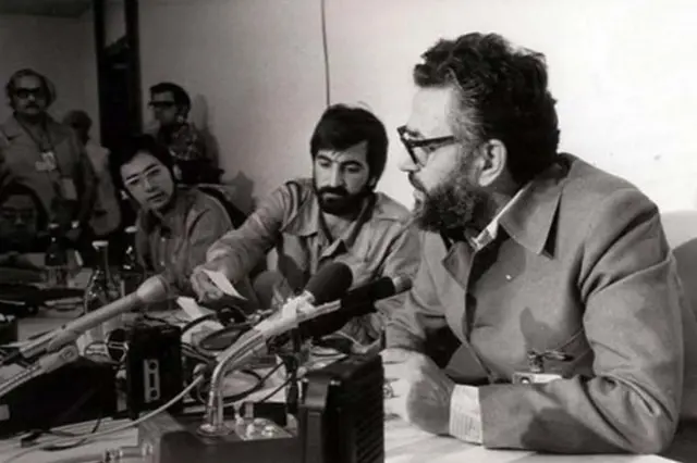 ابراهیم یزدی