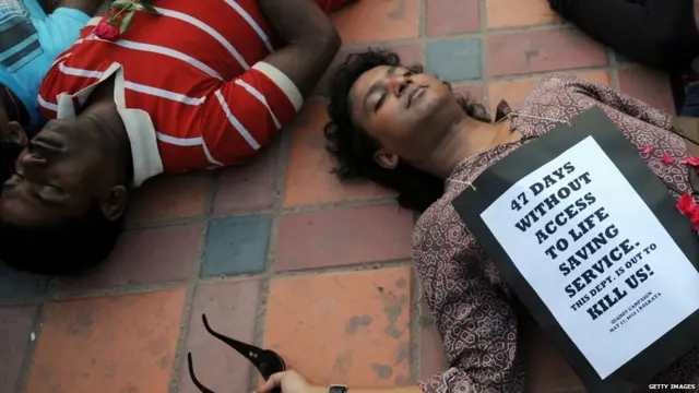 ट्रांसजेंडर, किन्नर