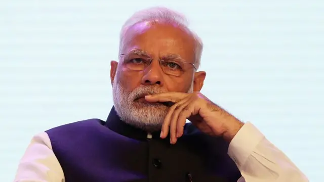 નરેન્દ્ર મોદી