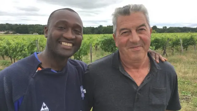 ተብሊ ግራት ምስዝሸጠሉ ማይክል