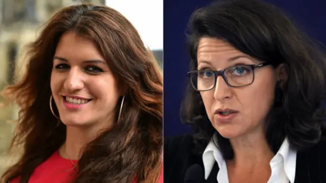 मार्लीन स्किआपा, एग्नेस बुज़ेन