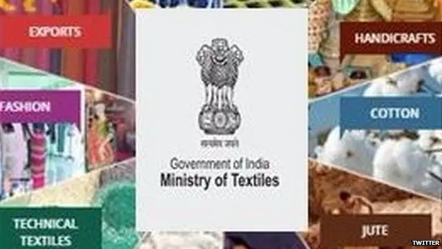 टेक्सटाइल