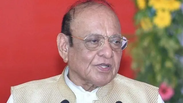 શંકરસિંહ વાઘેલા