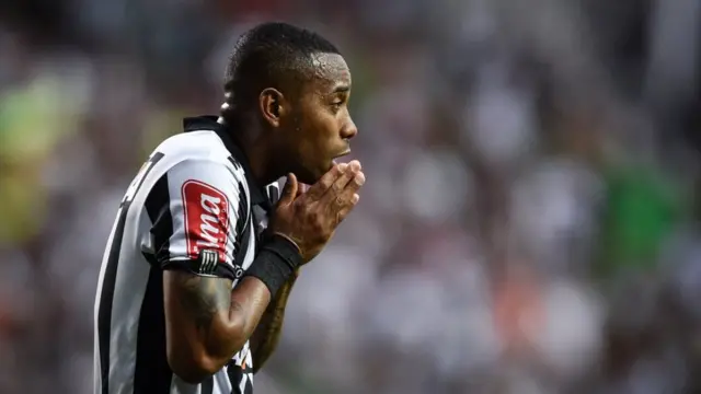 Robinho