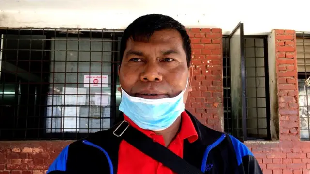 राजदीप चौधरी