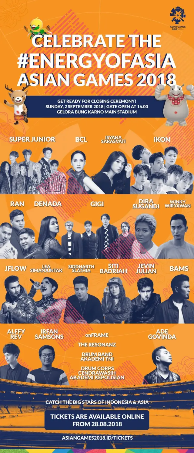 flyer asian games 2018