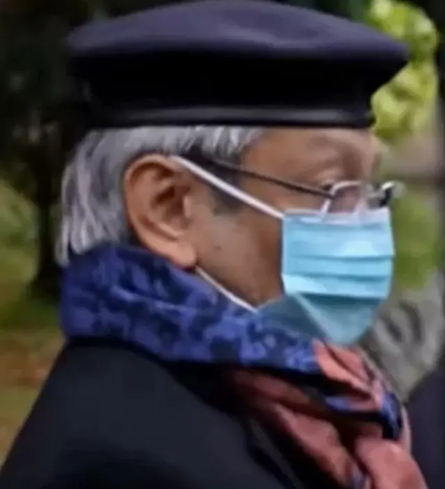 中國駐曼徹斯特總領事