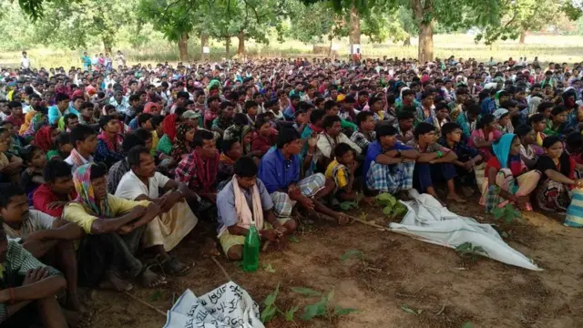 आदिवासी