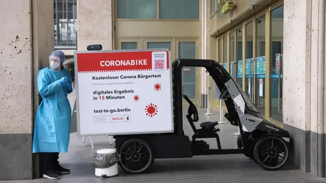 "Коронабайк"