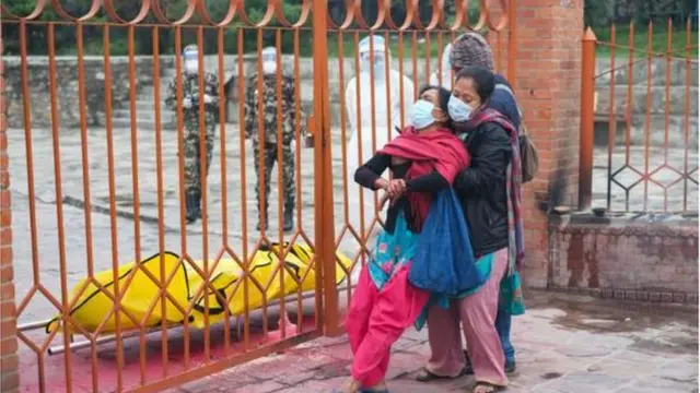 نیپال