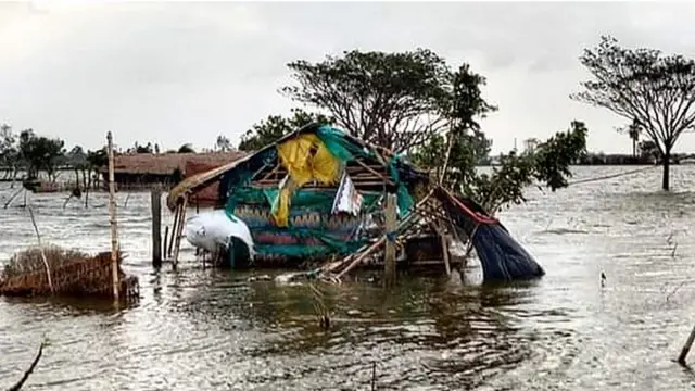 উত্তর ২৪ পরগণার শিবগঞ্জ