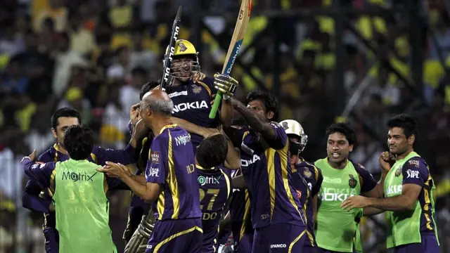 সাকিব আল হাসান