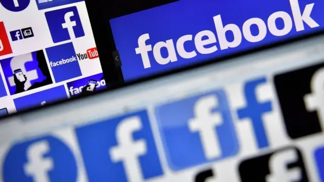 సోషల్ మీడియా