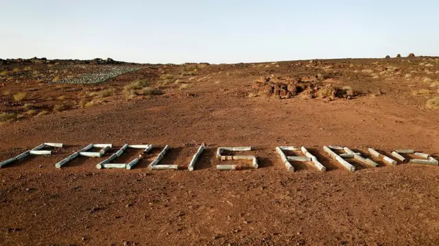 पश्चिमी सहारा का विवाद