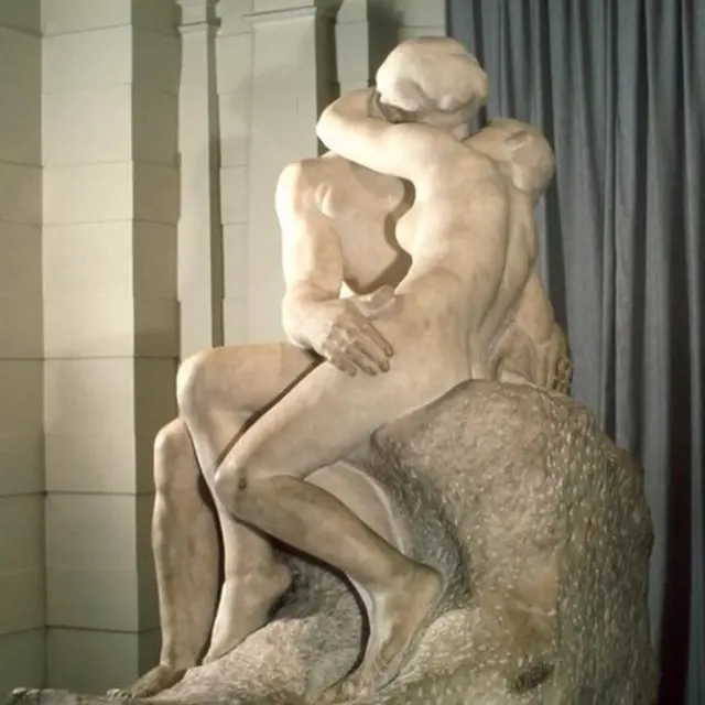 Ciuman Rodin