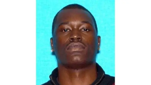 Emanuel Kidega Samson