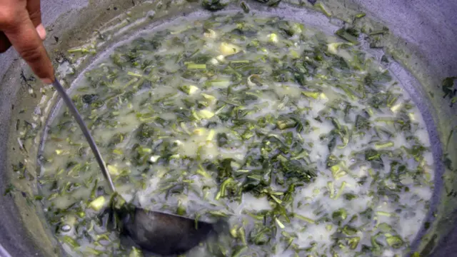 د تاجکستان کولاب سیمه کې د نوروز جشن