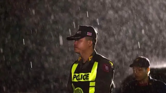 થાઇલૅન્ડ