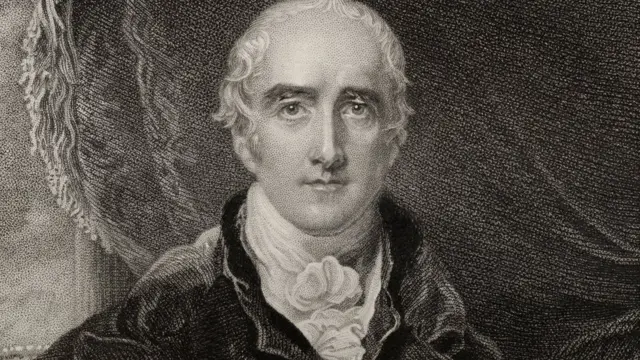 لارڈ ویلزلی