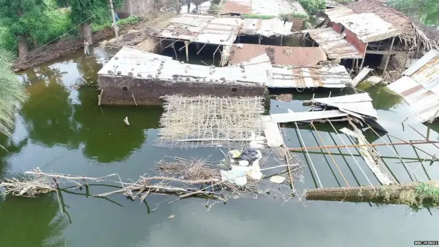 सरदार सरोवर