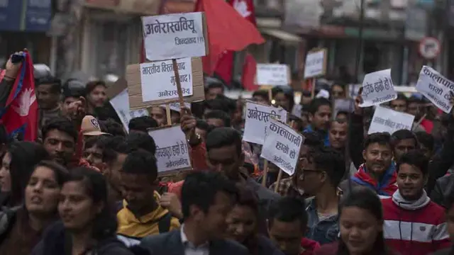 अनेरास्ववियूको प्रदर्शन