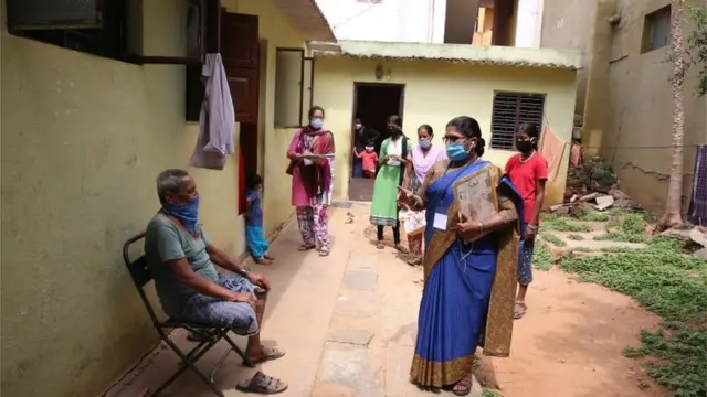 ग्रामीण भारत