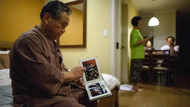 કોરિયા રીયુનિયન