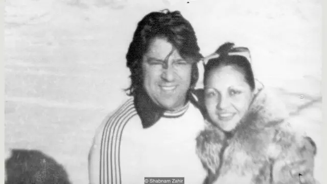 afghanistan, ahmad zahir, musik