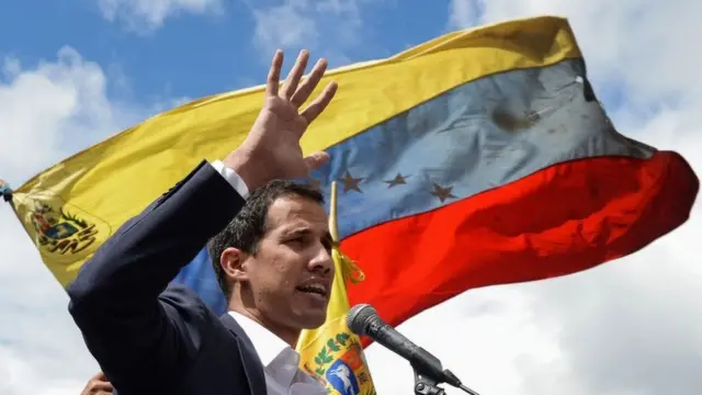 Juan Guaido