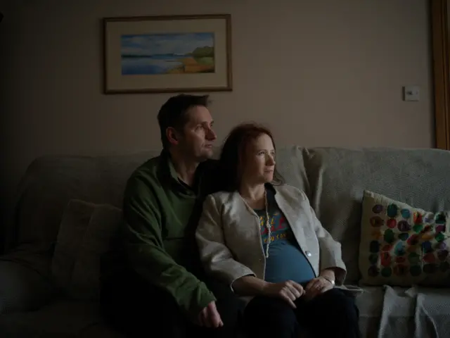 Хізер та Адріаан