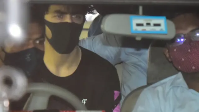 आर्यन खान